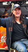 San Francisco Giants Championship Parade Gallery - Nov, 3, 2010